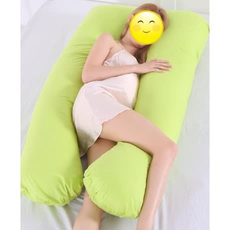 Pregnancy Pillow