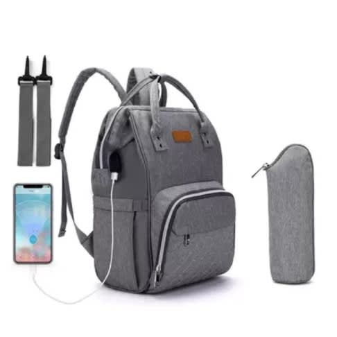 Multifunction Mother Care Backpack
