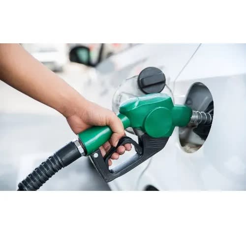 Automatic Fuel Nozzles -1inch