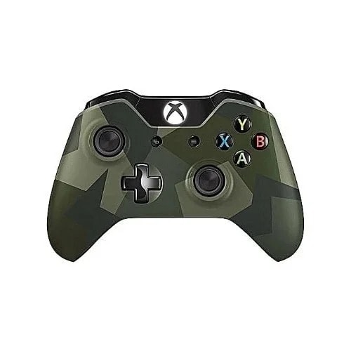 Wireless Controller Pad- Armed Forces Special Edition