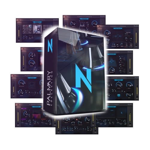 Noiseash Palmary Collection for Windows