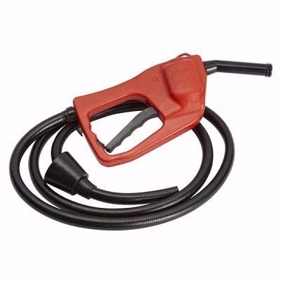 Manual Fuel Siphon Pump