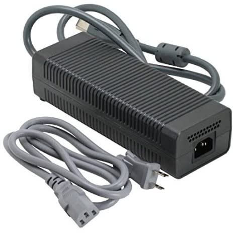 Ac Adapter Charger For Xbox 360