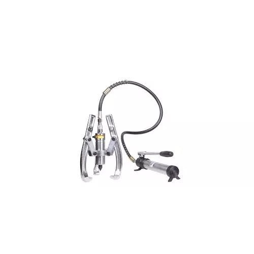 Dalia Collection 3 Claw Hydraulic Puller Set 10ton