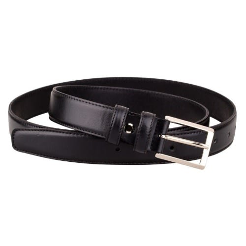 Boys Belt - Black