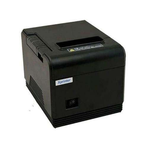Printer Pos Receipt 80mm Thermal With Autocutter
