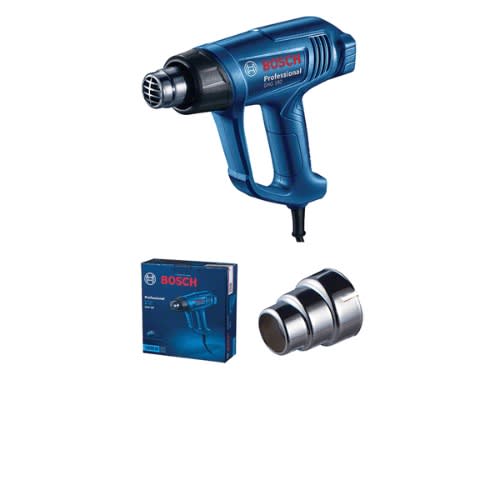 Heat Gun - 1800W