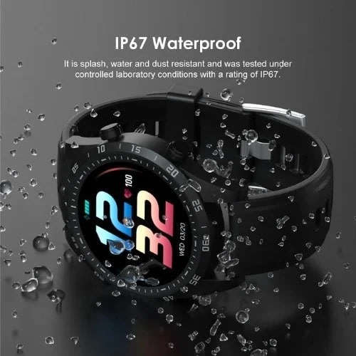 Oraimo Smart Watch Osw-20