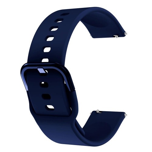 Silicone Wrist Replacement Strap Watchband For Fitbit Versa 2 - Versa Lite - Fitbit Versa