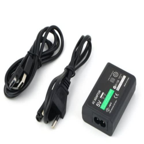 Stable Power Charger Adapter For Sony Ps Vita Usb Data