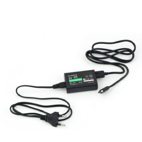 Stable Power Charger Adapter For Sony Ps Vita Usb Data