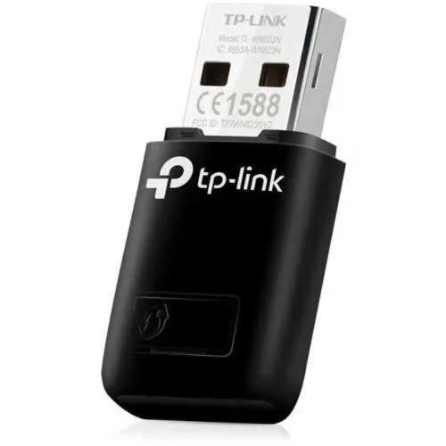 Tp Link Nw823n 300mbps Wireless Adapter
