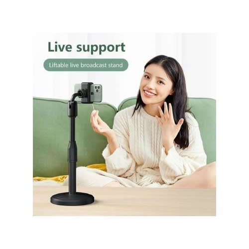Super-strong Live Video Multipurpose Phone Stand-holder