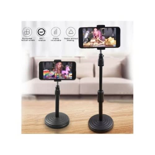 Super-strong Live Video Multipurpose Phone Stand-holder