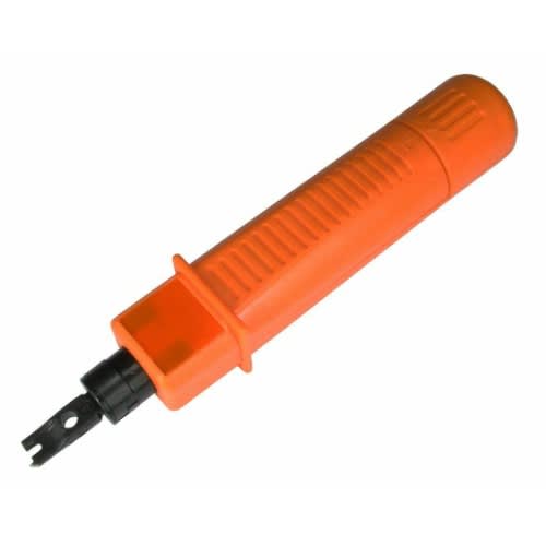 Network Cable Punch Down Tool