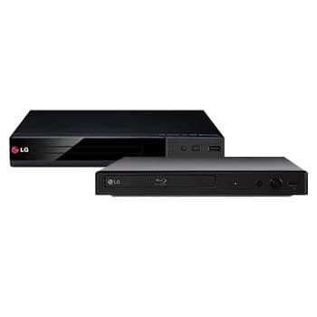 Home Theater System - Bluetooth - Dvd - Lhd667 - 600W