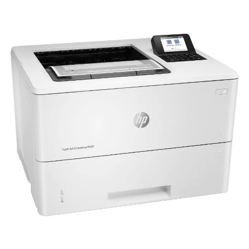 Hp Lj M507dn (1pv87a) Laserjet Enterprise Monochrome Printer