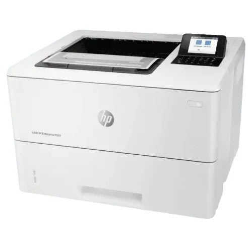 Hp Lj M507dn (1pv87a) Laserjet Enterprise Monochrome Printer