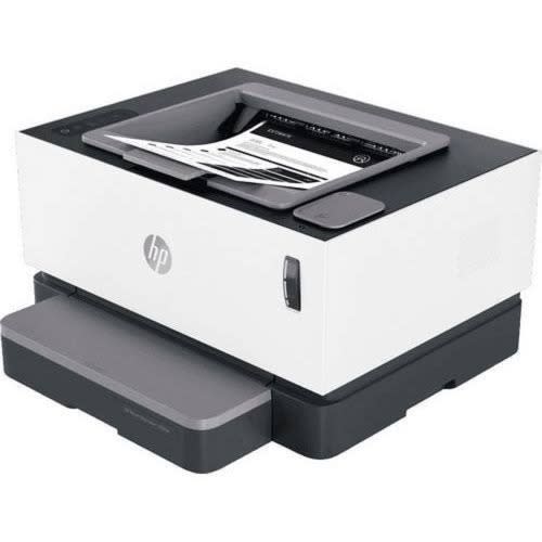 Hp Neverstop Laser 1000a Printer