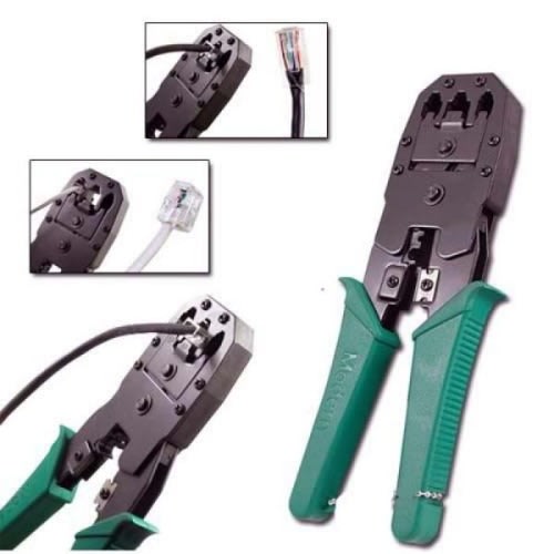 Networking Crimping Tool For Rj45 & Rj11 Cables