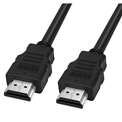 Hdmi To Hdmi Cable -5mm