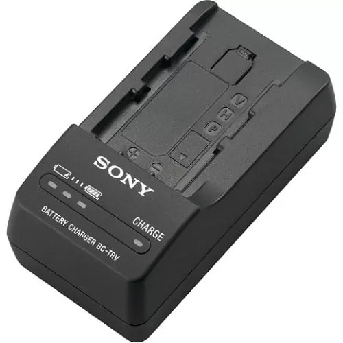Lithium-ion Battery Charger Fh-fv-fp