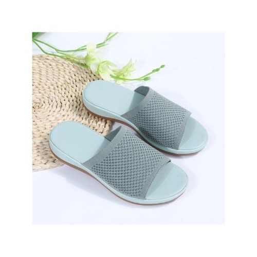 Slides Slippers For Women