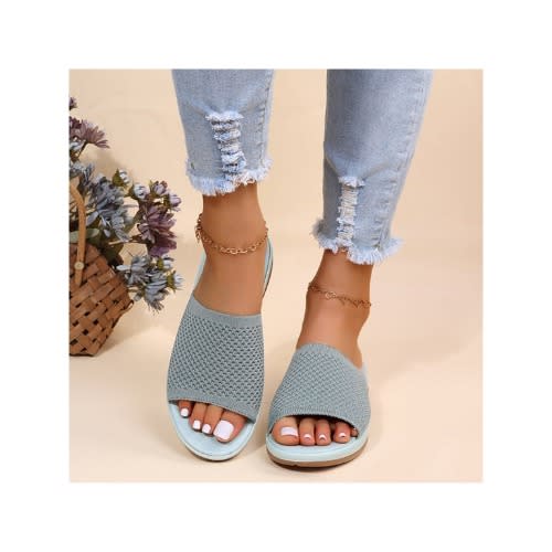 Slides Slippers For Women