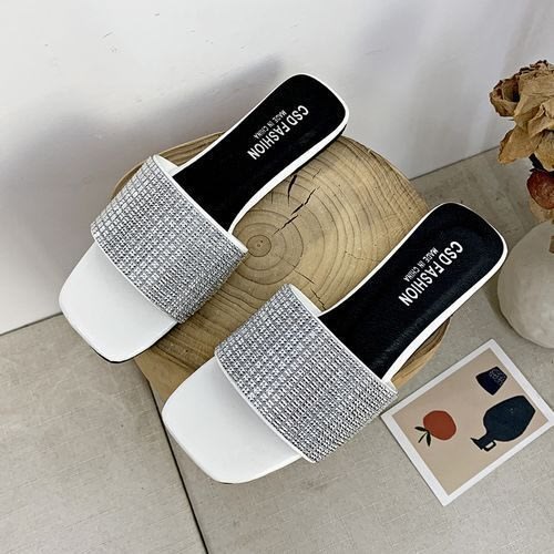 Women's  Slippers