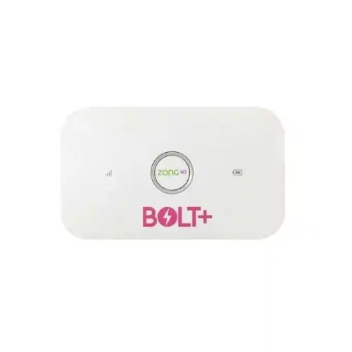 4G LTE MiFi - White