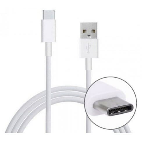 Type-c Charging And Data Cord-usb