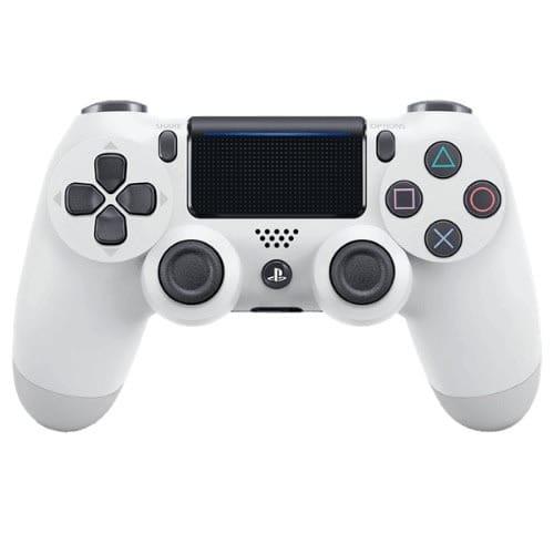Ps4 Controller White