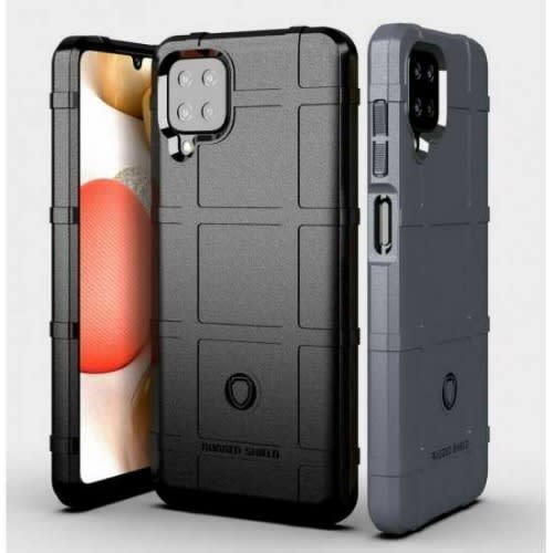 Shockproof Case For Samsung Galaxy A12