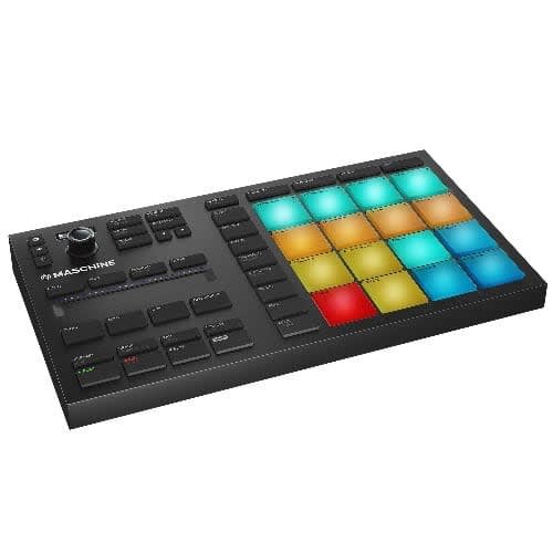 Maschine Mikro