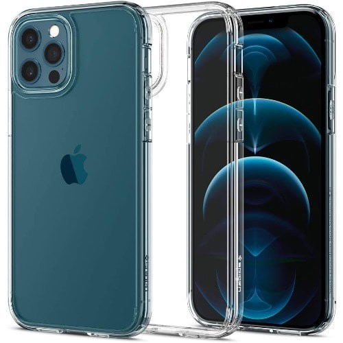 Case For Iphone 12 Pro And Iphone 12 - 2020
