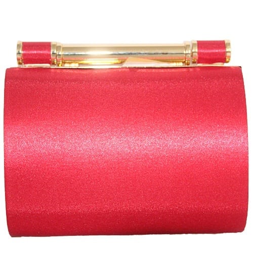 Essere Supremo Shoe and Bag with Accessories -  Red
