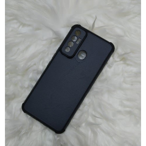 Camera Lens Protection Back Case For Tecno Camon 17