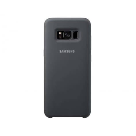 Silicone Cover For Samsung S8