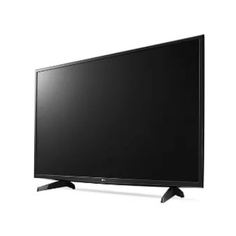 49''full Hd Satellite & Game Tv-49lj510