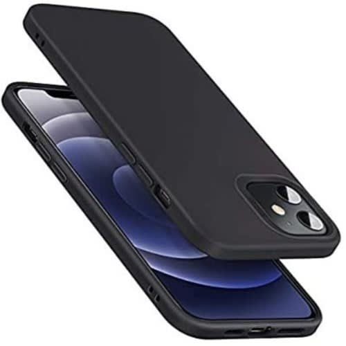 Silicone Case With Magsafe For iPhone 12 Mini