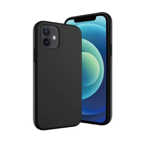 Silicone Case With Magsafe For iPhone 12 Mini