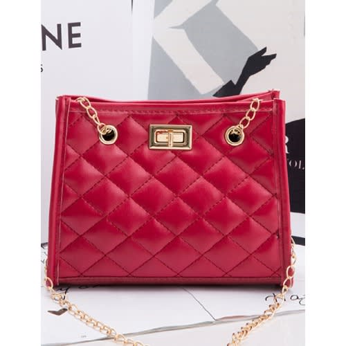 Mini Hand Bag