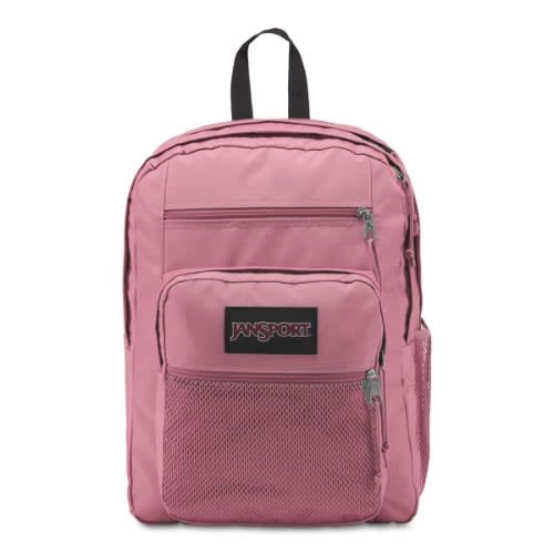Big Campus Backpack - Blackberry Mousse