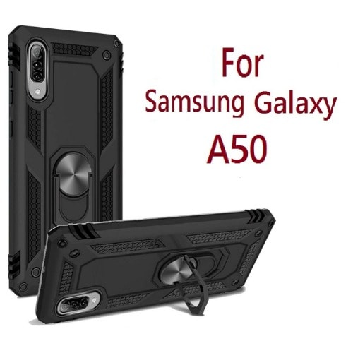 Armor Case For Samsung Galaxy A50