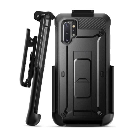 Shockproof Rugged Case with Screen Protector For Samsung Galaxy S9 Plus