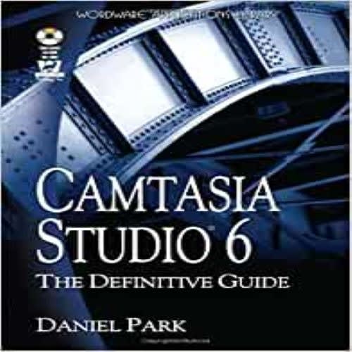 Techsmith Camtasia Studio 6