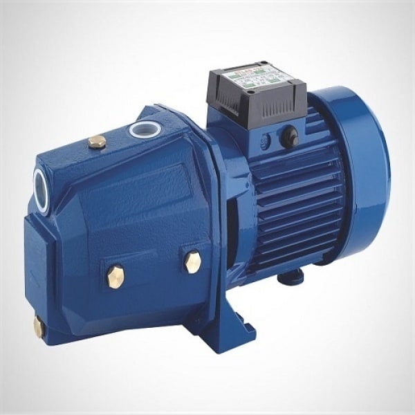 1HP 125 Surface Water Pump - 0.75KW