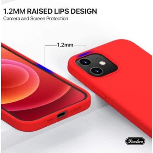 Case For Iphone 12 Case & Iphone 12 Pro