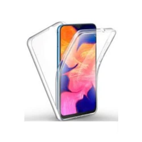 360 Degree Case For Samsung Galaxy A10