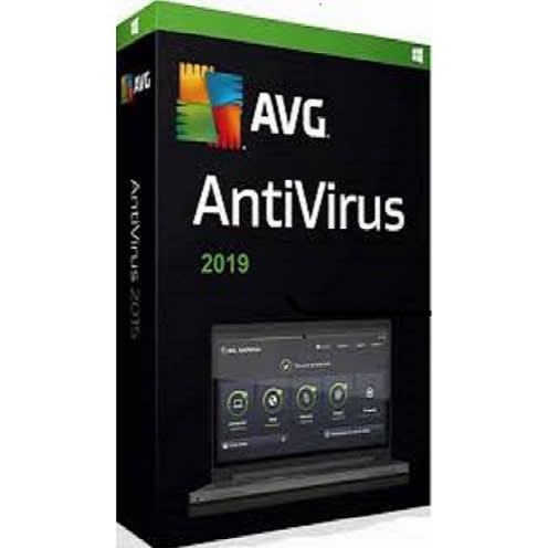 Antivirus 1 Pc For 1 Year